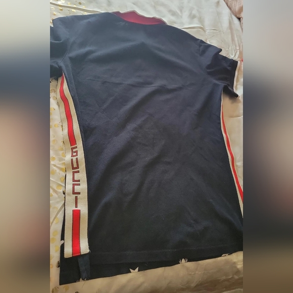Gucci polo - Picture 2 of 2